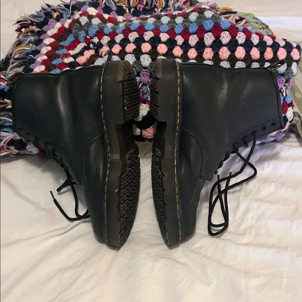 Dr. Martens sturdy dr
